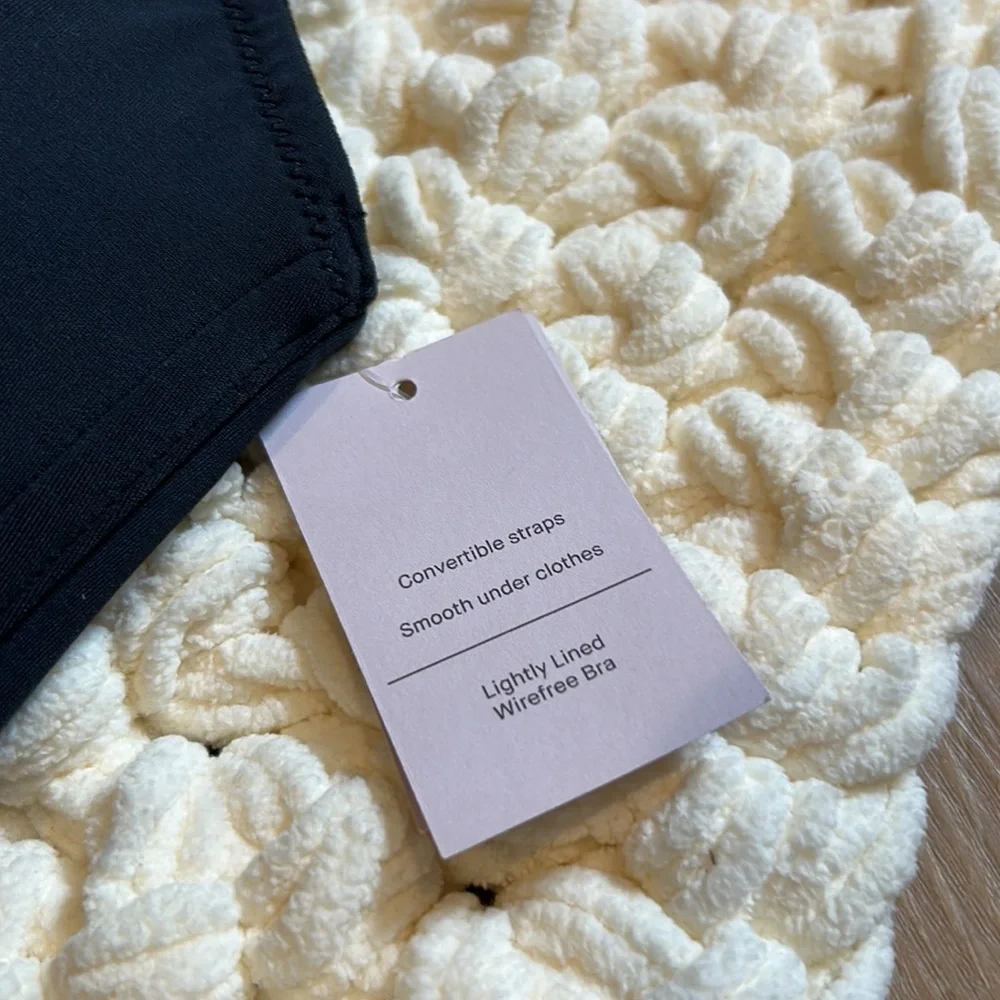 NWT Auden bra 44DDD - Picture 3 of 4